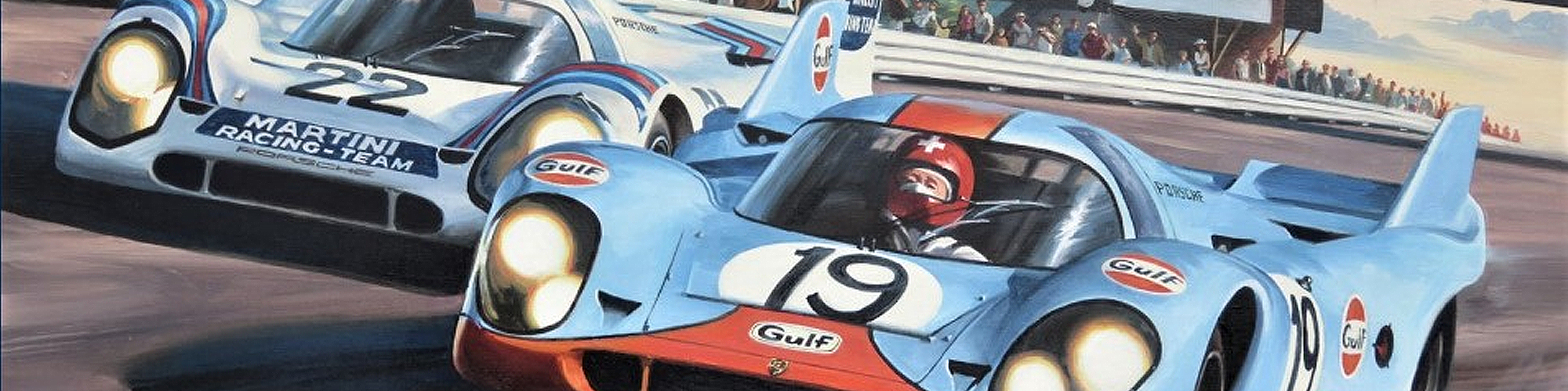 Benjamin Freudenthal Painting