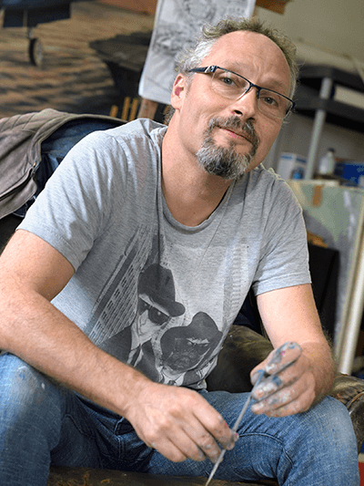 Benjamin Freudenthal