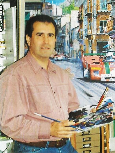 Nicholas Watts